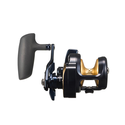 DAIWA 2025 SALTIGA 10 Carretilha Direita
