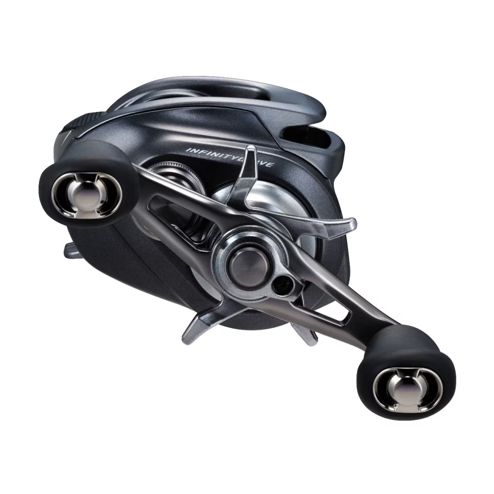 Carretilha De Arremesso SHIMANO 2022 BANTAM MGL , Peça De Reposição Para Pesca Em Água Doce E Salgada. Local De Produção: Malásia.