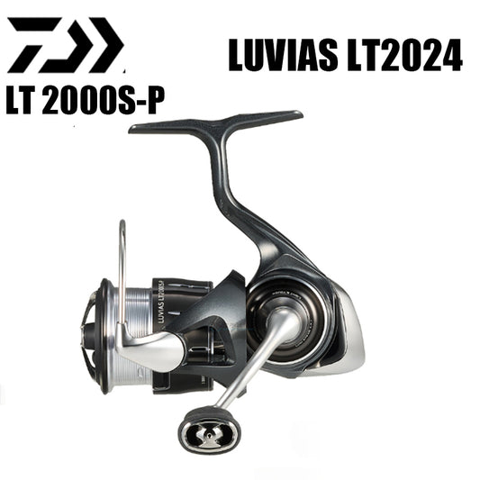 DAIWA 2024 LUVIAS LT 2000S-P