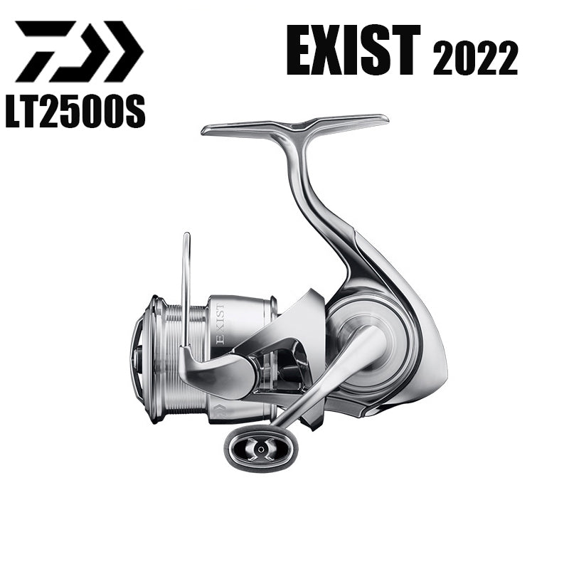 DAIWA 2022 EXIST LT2500S