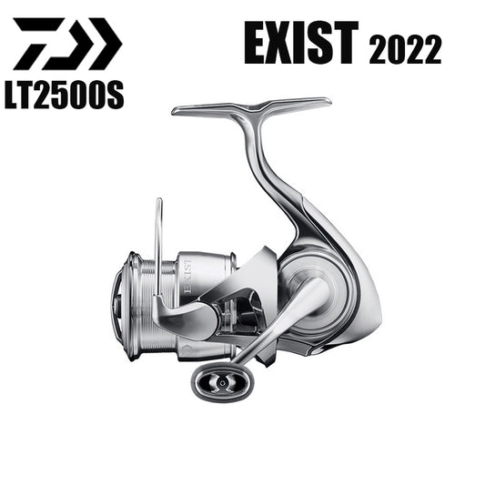 DAIWA 2022 EXIST LT2500S