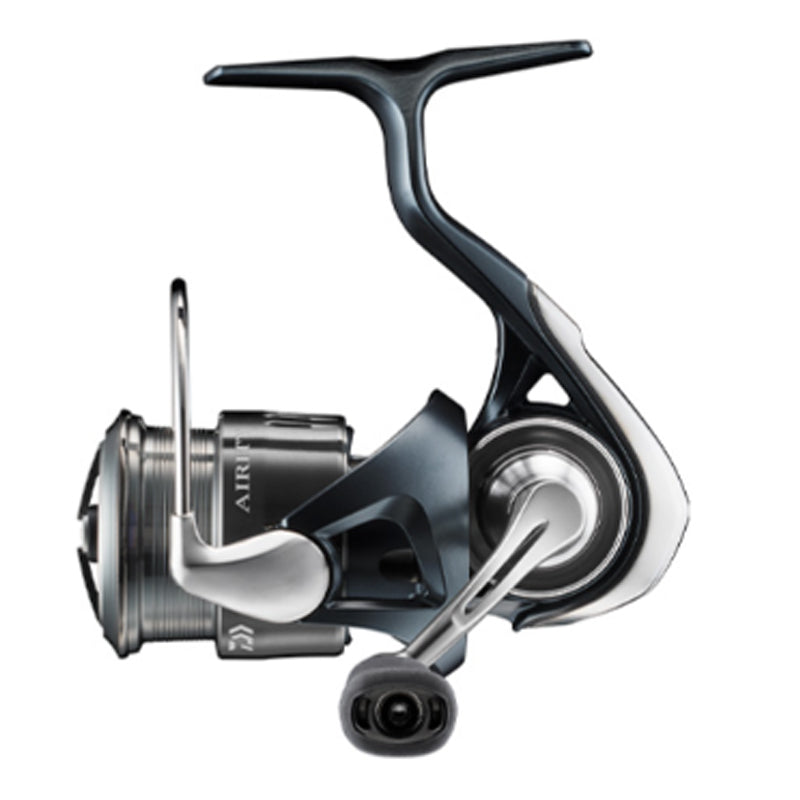 DAIWA 2023 AIRITY Molinete De Pesca Spinning Reel Água Doce Água Salgada Peças De Pesca Origem: Japão