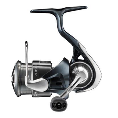 DAIWA 2023 AIRITY Molinete De Pesca Spinning Reel Água Doce Água Salgada Peças De Pesca Origem: Japão