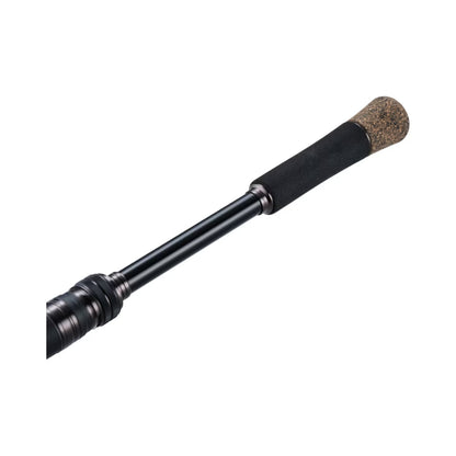 SHIMANO 2025 CAPTURE 2711M+-2 Vara De Molinete