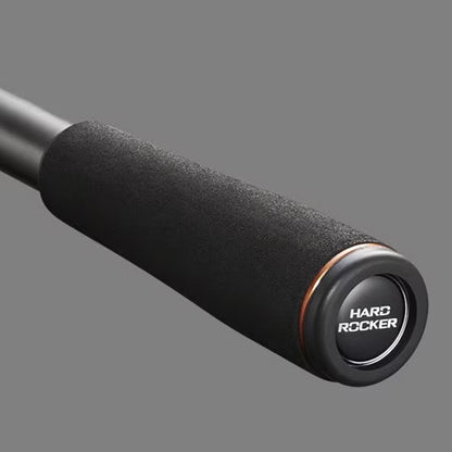 SHIMANO 2020 HARD ROCKER XR B710M para carretilhas de pesca