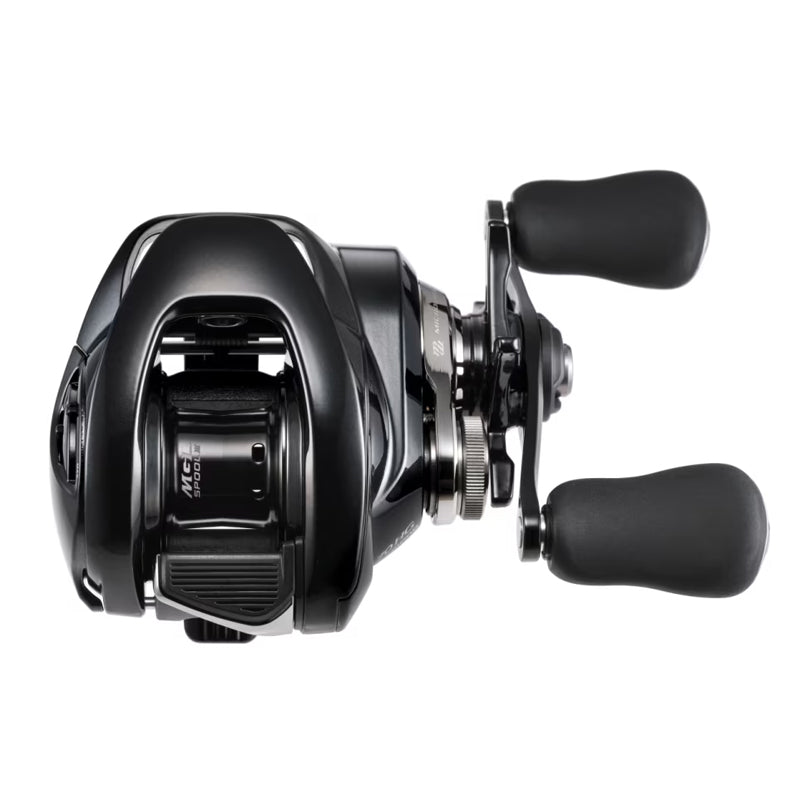 SHIMANO 2024 METANIUM DC 70XG Carretilha Direita