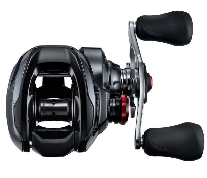 SHIMANO 2024 Scorpion MD 200XG Modelo Destro