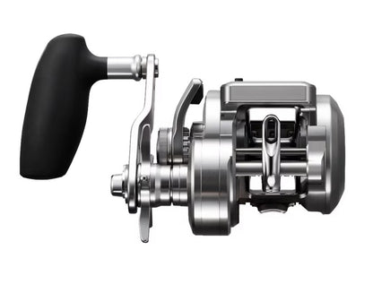 SHIMANO 2024 OCEA CONQUEST CT 301PG Modelo Canhoto