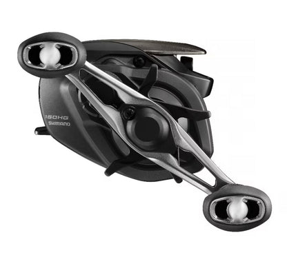 SHIMANO 2024 CAIUS 150HG  Modelo Destro