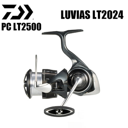 DAIWA 2024 LUVIAS PC LT 2500
