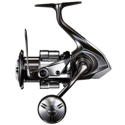 SHIMANO 2023 VANQUISH  carretel de pesca bobina giratória de água doce peças de pesca de água salgada Origem: Japão