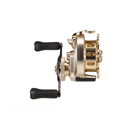DAIWA 2025 BJ IKADA 65L Carretilha Esquerda