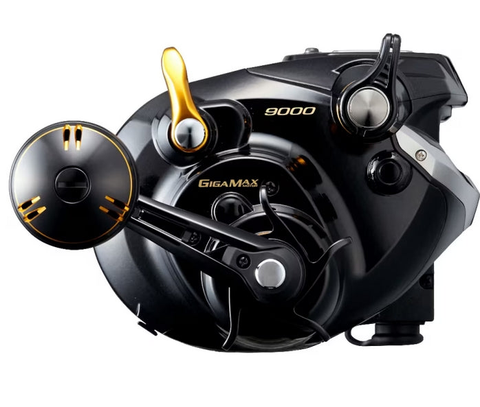 SHIMANO 2022 BEASTMASTER 9000 Modelo Destro