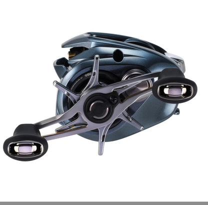 SHIMANO 2022 ALDEBARAN BFS HG Modelo Destro