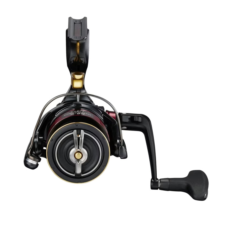 SHIMANO 2025 BB-X HYPER FORCE TYPE2 C3000DXG S L Molinete Esquerda