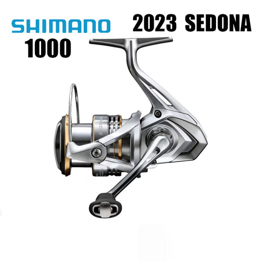 SHIMANO 2023 SEDONA 1000