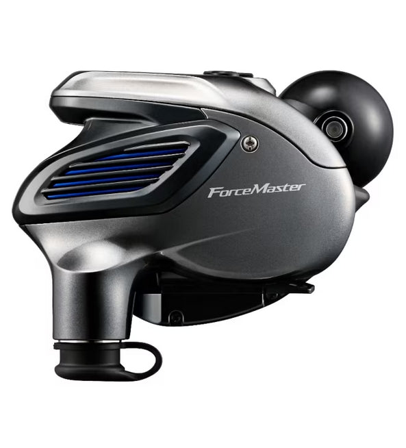 SHIMANO 2024 FORCEMASTER 2000 Modelo Destro