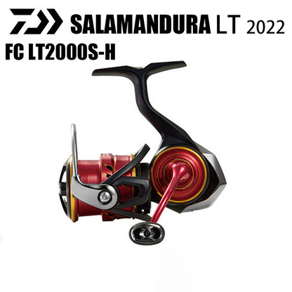 DAIWA 2022 SALAMANDURA FC LT2000S-H