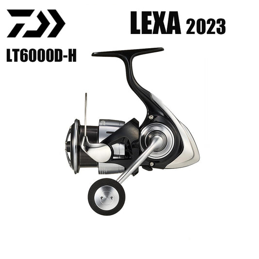 DAIWA 2023 LEXA LT 6000D-H