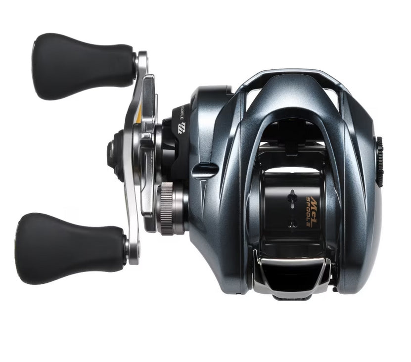 SHIMANO 2022 ALDEBARAN BFS XG Modelo Destro