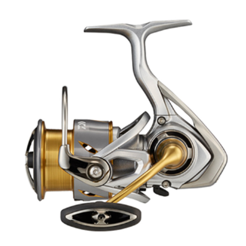 DAIWA 2021 FREAMS LT Spinning Reel Fishing Reel Fresh Water Salt Water Fishing Parts Origem Vietnã