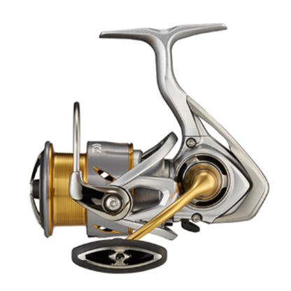 DAIWA 2021 FREAMS LT Spinning Reel Fishing Reel Fresh Water Salt Water Fishing Parts Origem Vietnã