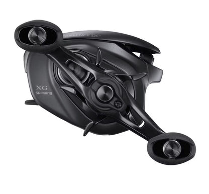SHIMANO 2022 EXSENCE DC XG Modelo Canhoto