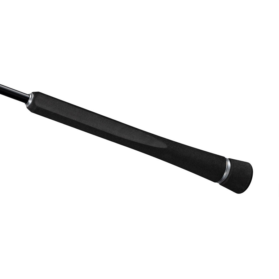 SHIMANO 2026 GRAPPLER TYPE J FULLBEND B60-5 Vara De Carretilha