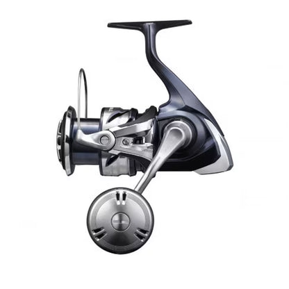 SHIMANO 2021 TWINPOWER SW carretel de pesca bobina giratória de água doce peças de pesca de água salgada Origem: Japão