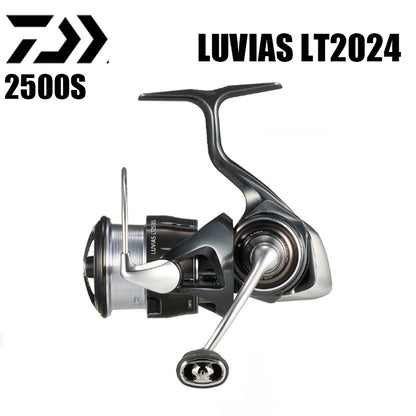 DAIWA 2024 LUVIAS LT 2500S