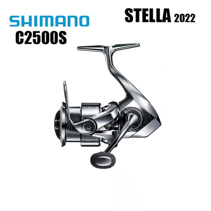 SHIMANO2022 STELLA C2500S
