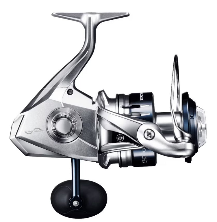 SHIMANO 2020 SARAGOSA SW 8000HG