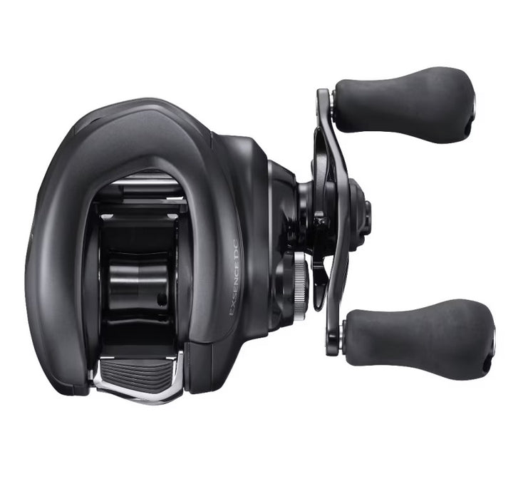SHIMANO 2022 EXSENCE DC XG Modelo Canhoto