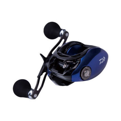 DAIWA Coastal TWS 200HSL Modelo Canhoto