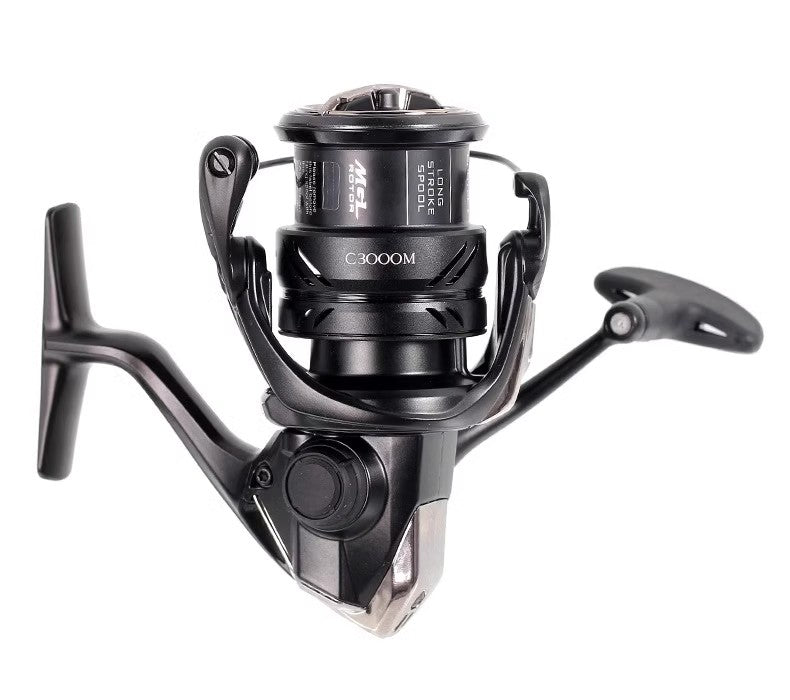 SHIMANO 2023 EXSENCE XR carretel de pesca spinning carretel de água doce peças de pesca de água salgada Origem: Malásia
