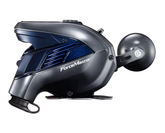 SHIMANO 2022 FORCEMASTER 3000 Modelo Destro