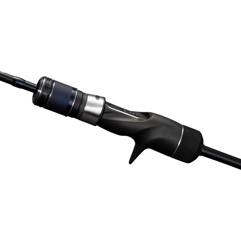SHIMANO 2024 GAME TYPE J FULLBEND B60-3 para carretilhas de pesca