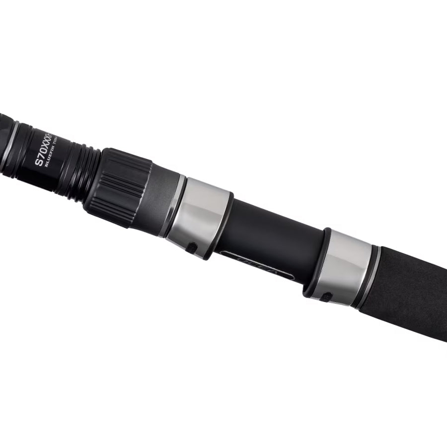 SHIMANO 2026 OCEA PLUGGER BG MONSTER DRIVE S83XH-3 Vara De Molinete