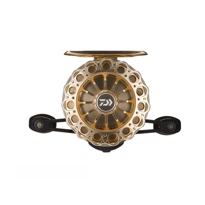 DAIWA 2025 BJ IKADA 65 Carretilha Direita