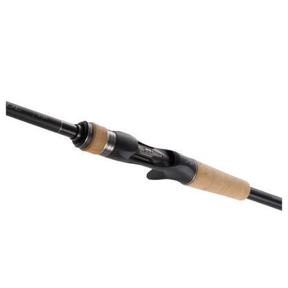 SHIMANO 2025 EXPRIDE 168M-LM/2 Vara De Carretilha