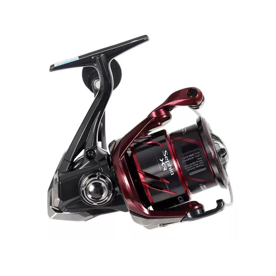SHIMANO 2025 SEPHIA XR C3000S Molinete