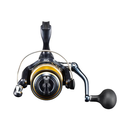 SHIMANO 2021 SPHEROS SW 5000HG Molinete
