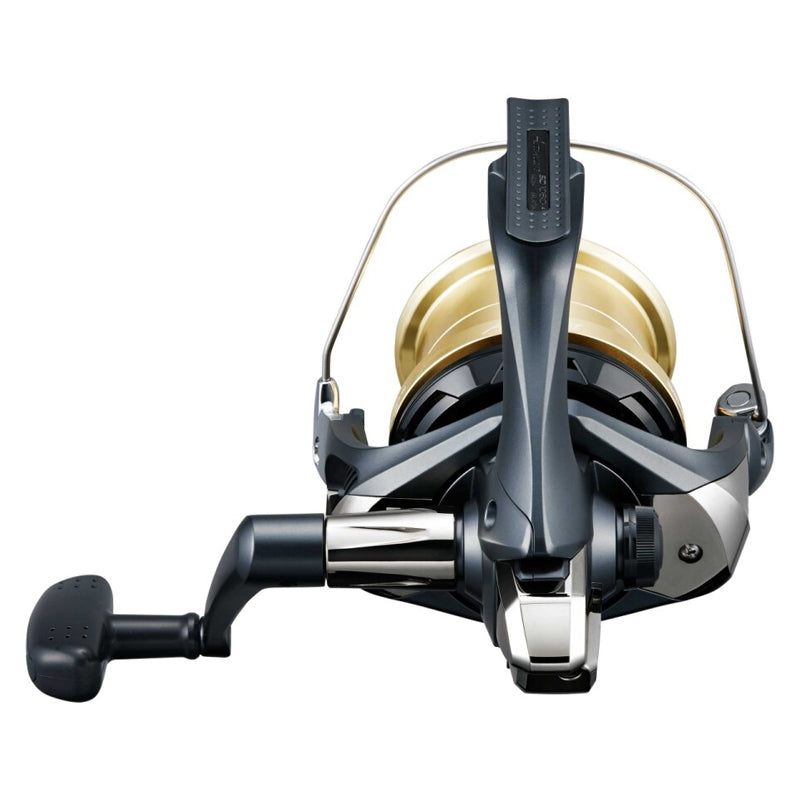 SHIMANO 2025 ACTIVECAST Molinete