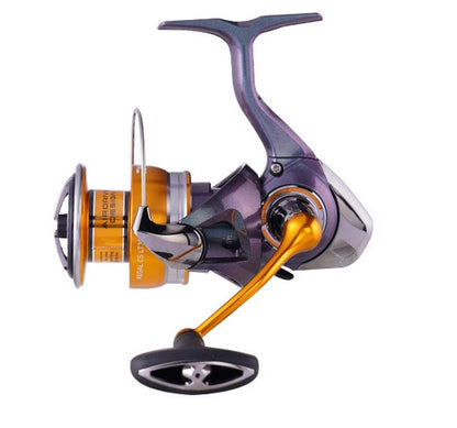 DAIWA 2024 REGAL CS LT 4000D-CXH