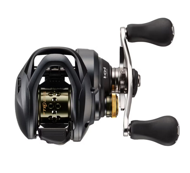 SHIMANO 2021 CURADO BFS XG Modelo Canhoto