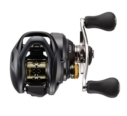 SHIMANO 2021 CURADO BFS XG Modelo Canhoto