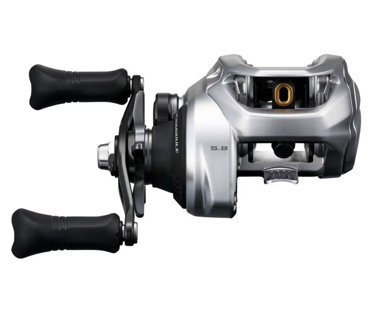 SHIMANO 2024 TRANX 300 Modelo Destro