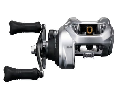 SHIMANO 2024 TRANX 300 Modelo Destro