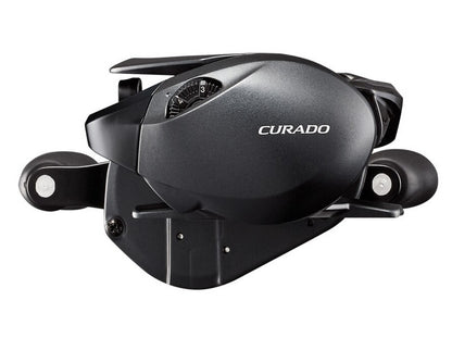 SHIMANO 2020 Curado MGL 70XG Modelo Destro