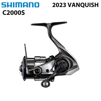SHIMANO 2023 VANQUISH C2000S Molinete